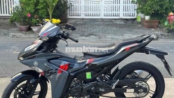 Ex 155 dk 2022 máy zin chat chính chủ tem Zin