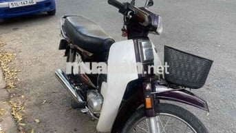 bán sanda boss nhập xe còn ngon