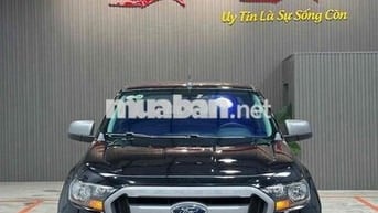 Ford Ranger 2017 XLS 2.2L 4x2 MT