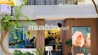 MB KINH DOANH ĐA NGÀNH NGHỀ 4x13 KHU TÂN ĐỊNH Q1