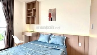 Căn hộ Ban công -1PN- Tách bếp - Full Nội thất  - 35m2 Q.Bình Thạnh