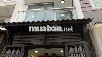 Cần cho thuê nhà 86/2A Trần Thái Tông P.15 Q.Tân Bình