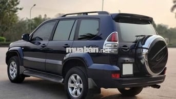 Toyota Land Cruiser Prado 2009  - 145000 km