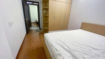 Chung cư Central, Phạm Văn Hai, TB: 2p ngủ, full nt, 70m2, 13 triệu