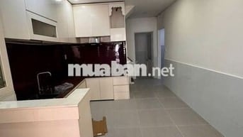 Bán nhà khu 69/ Nguyễn Gia trí 3.5x9m nở hậu, 2 tầng 5.4 tỷ TL