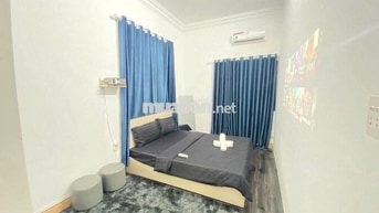 Căn hộ 1PN- Tách bếp - Nội thất đầy đủ - 30m2 Q.Bình Thạnh