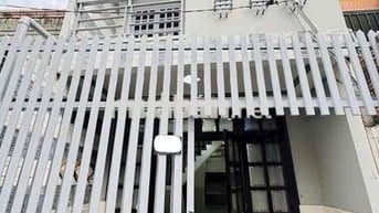 Làm ăn thua lỗ bán gấp nhà giá 3TỶ650 Kha Vạn Cân, Linh Đông, Thủ Đức