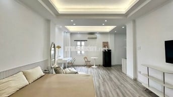 CHO THUÊ CĂN HỘ ĐẸP FULL NỘI THẤT QUẬN 1