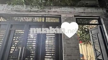 Nhà hẻm 97m2, 4 phòng ngủ, đường Nguyễn Văn Đậu