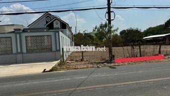 Bán đất Thủ Dầu Một 95m² Khu dân cư Phú Hòa Gần chợ, trường học Chỉ 1T