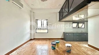 CHO THUÊ PHÒNG DUPLEX FULL NT Ở NGUYỄN OANH ,GÒ VẤP