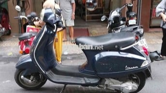 Vespa LX 125cc 2009 Chính chủ bán 5triệu