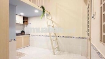 KHAI TRƯƠNG 10 PHÒNG TRỌ RỘNG GÁC CAO CỬA SỔ GẦN GIGAMALL-ĐH LUẬT