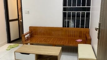 CHO THUÊ CCMN PHỐ HÀO NAM GẦN ĐƯỜNG