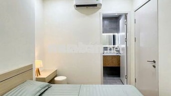 Căn hộ 1PN- Tách bếp - Nội thất cao cấp - 35m2 Q.Bình Thạnh