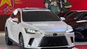 Lexus RX 2024 350 Premium - 14000 km
