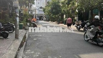 cho thuê nhà hẽm 118 Huỳnh Thiện Lộc, Quận Tân Phú
