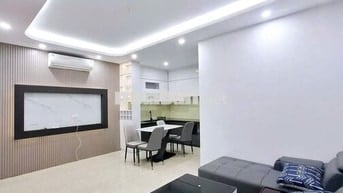 Nhà đẹp Lương Khánh Thiện–nhà mới,2 thoáng sáng rực, 48m x5T chỉ 8 tỷ