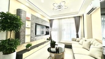 54m2* 5T NGUYỄN ĐỨC CẢNH -NHÀ DÂN XÂY -15M RA ÔTÔ TRÁNH CHỈ 8.1 TỶ