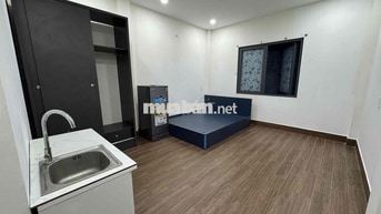 CHÍNH CHỦ CHO THUÊ CĂN HỘ ĐẦY ĐỦ NT_40m2 THOÁNG NGAY BÀ HOM_PHAN ANH