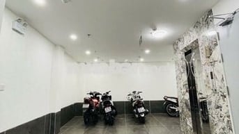 SIÊU HIẾM PHỐ YÊN HÒA -  NHÀ XÂY MỚI 7 TẦNG - DÒNG TIỀN TỐT