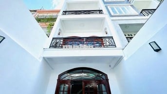 SIÊU PHẨM GÓC HAI MẶT TIỀN LÊ VĂN SỸ – TRUNG TÂM Q3–VỊ TRÍ KD CỰC ĐẸP