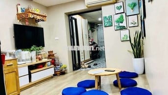 Bán căn tt Tân Mai, Tầng 1, 40m², chưa bh ngập, nhiều tiện ích