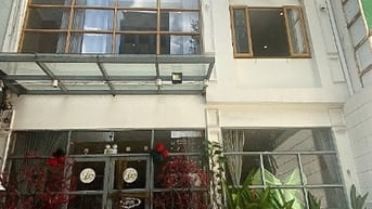 CHO THUÊ NHÀ NGUYÊN CĂN – 210 NGUYỄN THÁI BÌNH, Q.TÂN BÌNH