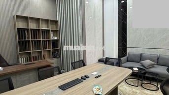 cho thuê văn phòng cityland gò vấp giá chỉ 5tr
