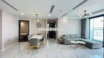 CHO THUÊ CĂN HỘ SUNSHINE SKY CITY 3PN 2WC FULL NT