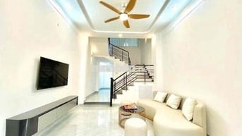 CHO THUÊ NHÀ HẺM NỘI BỘ ĐƯỜNG PHAN ĐÌNH PHÙNG TÂN PHÚ