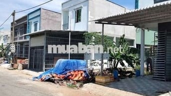 Bán dãy trọ đang cho thuê 12tr/tháng, đường nhựa thông KDC Tân Đức
