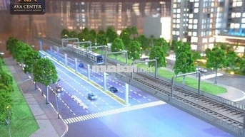 Full nội thất-mở bán giai đoạn đầu giá chỉ 35-36triệu /m2