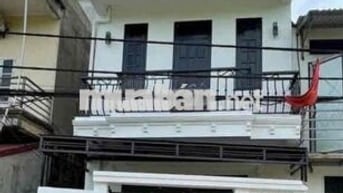 bán nhà Q7- Cầu Tân Thuận 1-60m2-5 tỷ 650