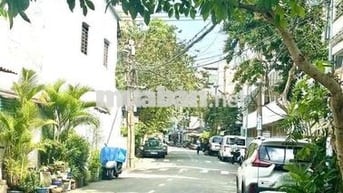 Nhà 2 tầng mtkd _ 42m2_ thạch lam _ Giá Nhỉnh 5.xtỷ lớn( thương lượng)