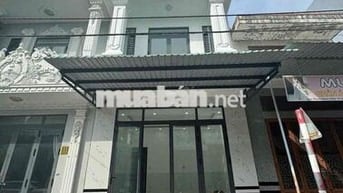 Cho thuê nhà kdc thới nhựt 1 phan huy chú