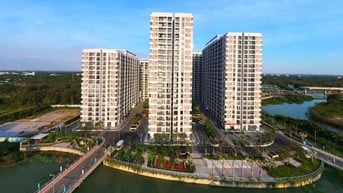 BÁN NHANH CĂN HỘ 2PN DỰ ÁN MT EASTMARK CITY
