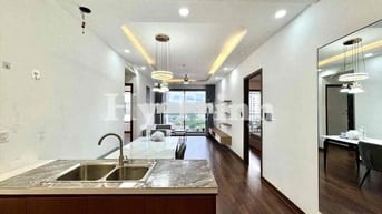 🎯 CHO THUÊ 3PN MIZUKI PARK MP678 - 12TR - Ở liền được