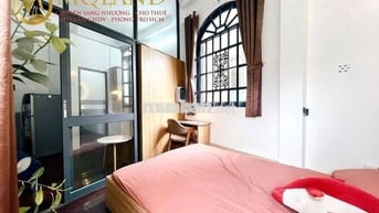 SANG CHDV COST 3TR3 MẶT TIỀN P.1 GÒ VẤP KẾ ĐH CÔNG THƯƠNG
