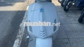 Piaggio spring yget ABS 2019 mới 90% bstp chính ch