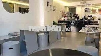 Cho thuê MB Lý Văn Phức Q1 50m2 Lối Đi Riêng, Giá Thuê 23 Triệu
