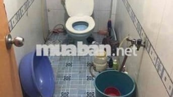 cho thuê dt -4x20 -2p ngủ -1wc gác diện chinh -3pha  nước sạch hẽm 4m