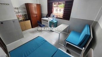✅PHÒNG TRỌ Q1 FULL NT CỬA SỔ TO_NGAY BV TỪ DŨ_VÒNG XOAY CỐNG QUỲNH