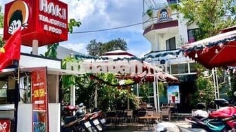 🆘CHO THUÊ MẶT BẰNG KINH DOANH MẶT TIỀN LÊ ĐỨC THỌ🆘10X50M 3 TẦNG
