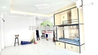 Khai Trương SLEEPBOX CAO CẤP RỘNG - BAO CP - NGAY CÔNG VIÊN GIA ĐỊNH