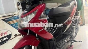 Cần bán Suzuki Hayate chính chủ bstp