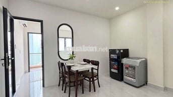 Khai Trương Dự Án CHDV 1 Phòng Ngủ Ban Công Full Nội Thất Cao Cấp