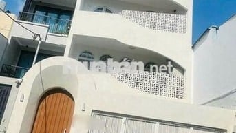 🏡 Cho Thuê Nhà  HXH Đường C18_(K300)_7x20m, Trệt 2 Lầu, ST, Nhà Mới
