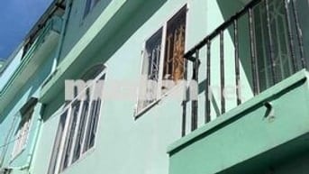 Bán nhà Q7- Tân Hưng-DTSD 65m2- 2tỷ5- Sổ hồng riêng- công chứng ngay
