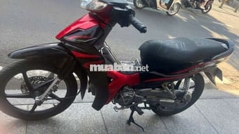 Honda wave black 2016 mới 90% biển số thành phố